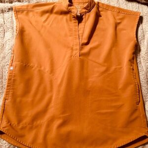 FIGS Rafaela scrub top